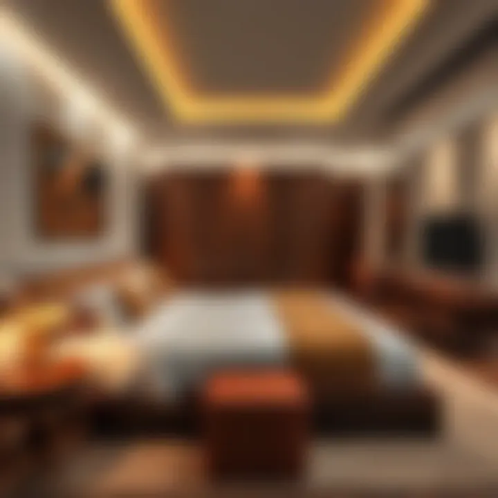 Magnificent Exploring Room Rentals in Al Barsha 3: A Detailed Perspective