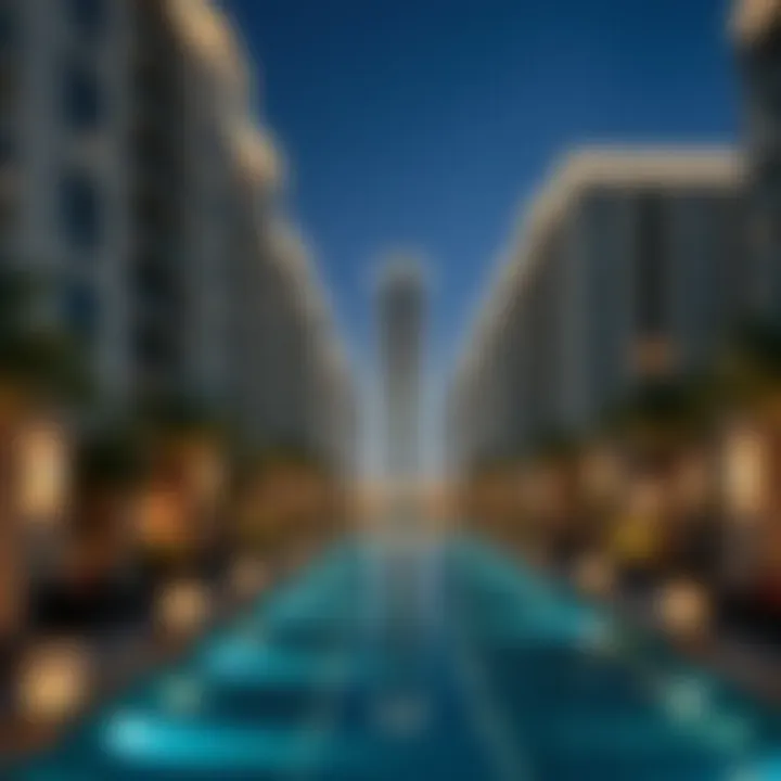 Magnificent Exploring Samana Manhattan 2: A Comprehensive Guide to Luxurious Living in Dubai
