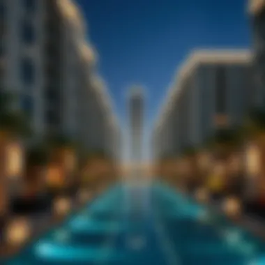 Magnificent Exploring Samana Manhattan 2: A Comprehensive Guide to Luxurious Living in Dubai Magnificent Exploring Samana Manhattan 2: A Comprehensive Guide to Luxurious Living in Dubai