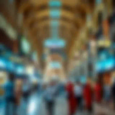 Magnificent Exploring Souk Naif Plaza: A Nexus of Culture and Commerce in Dubai Magnificent Exploring Souk Naif Plaza: A Nexus of Culture and Commerce in Dubai