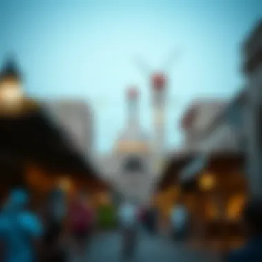 Magnificent Exploring Souq Murshid: A Cultural and Economic Nexus in Dubai