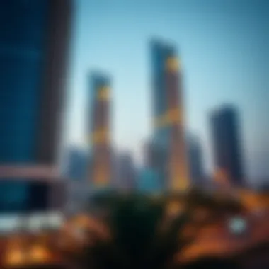 Magnificent Exploring the Al Nahda Complex Towers: A Comprehensive Insight Magnificent Exploring the Al Nahda Complex Towers: A Comprehensive Insight