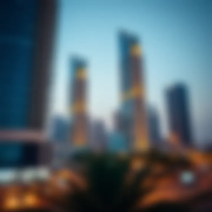 Magnificent Exploring the Al Nahda Complex Towers: A Comprehensive Insight Magnificent Exploring the Al Nahda Complex Towers: A Comprehensive Insight