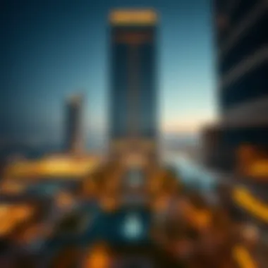 Magnificent Exploring the Amwaj Building: A Comprehensive Insight Magnificent Exploring the Amwaj Building: A Comprehensive Insight