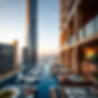 Magnificent Exploring the Bay Central West Tower: A Comprehensive Overview Magnificent Exploring the Bay Central West Tower: A Comprehensive Overview