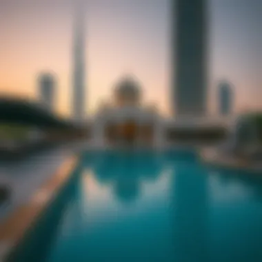 Magnificent Exploring the Best Places in Dubai Magnificent Exploring the Best Places in Dubai