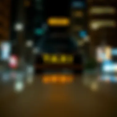 Magnificent Exploring the Best Taxi Companies in Dubai Magnificent Exploring the Best Taxi Companies in Dubai
