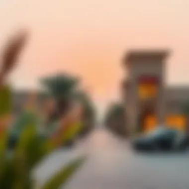 Magnificent Exploring the Charm of Ajman Al Jurf Magnificent Exploring the Charm of Ajman Al Jurf