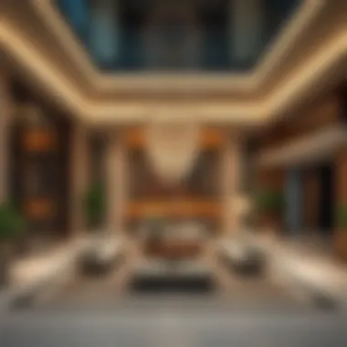 Magnificent Exploring the Corner Residence: A Comprehensive Analysis