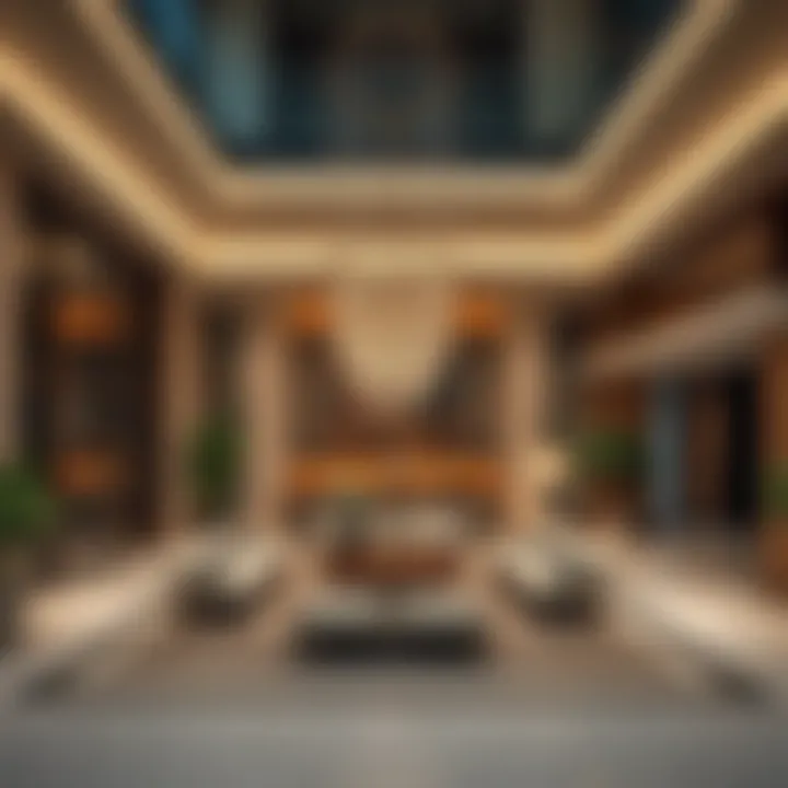 Magnificent Exploring the Corner Residence: A Comprehensive Analysis