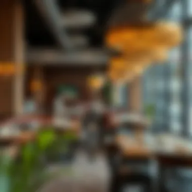 Magnificent Exploring the Culinary Landscape of Hudayriyat Restaurants Magnificent Exploring the Culinary Landscape of Hudayriyat Restaurants