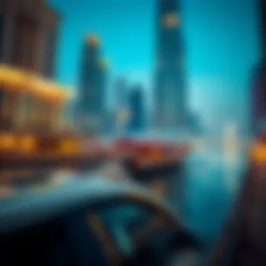 Magnificent Exploring the Dubai Water Bus System: A Detailed Guide Magnificent Exploring the Dubai Water Bus System: A Detailed Guide