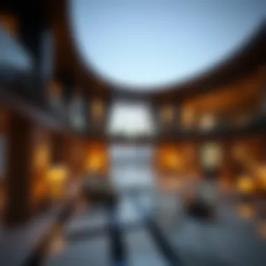 Magnificent Exploring the Essence of Seven-Star Hospitality in Abu Dhabi Magnificent Exploring the Essence of Seven-Star Hospitality in Abu Dhabi