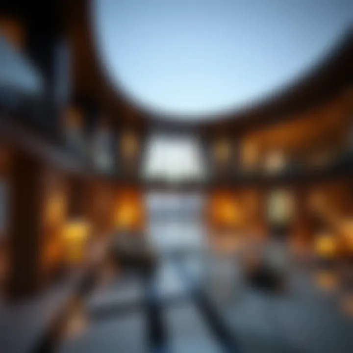 Magnificent Exploring the Essence of Seven-Star Hospitality in Abu Dhabi Magnificent Exploring the Essence of Seven-Star Hospitality in Abu Dhabi