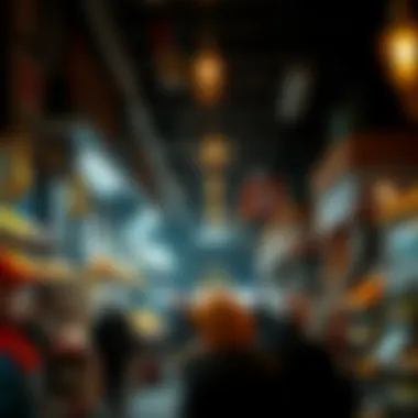 Magnificent Exploring the Essence of the Local Market: A Deep Dive into the Concept of سوق شعبي Magnificent Exploring the Essence of the Local Market: A Deep Dive into the Concept of سوق شعبي