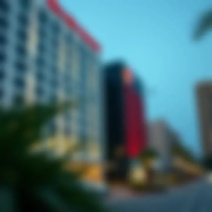 Magnificent Exploring the Ibis Hotel: A Comprehensive Analysis in International City