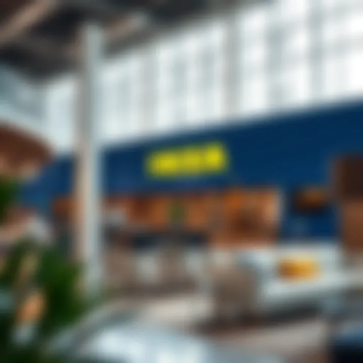 Magnificent Exploring the IKEA Experience in Dubai: Insights and Offerings