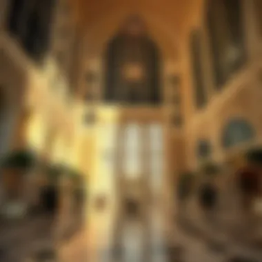 Magnificent Exploring the Juma Al Majid Building in Deira: A Comprehensive Overview Magnificent Exploring the Juma Al Majid Building in Deira: A Comprehensive Overview