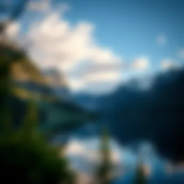 Magnificent Exploring the Lakes: Natural Wonders and Their Impact Magnificent Exploring the Lakes: Natural Wonders and Their Impact