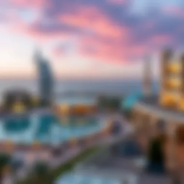 Magnificent Exploring the Landscape of Tourism Companies in the UAE Magnificent Exploring the Landscape of Tourism Companies in the UAE