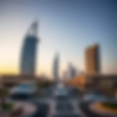 Magnificent Exploring the Multifaceted Landscape of Dubai Magnificent Exploring the Multifaceted Landscape of Dubai