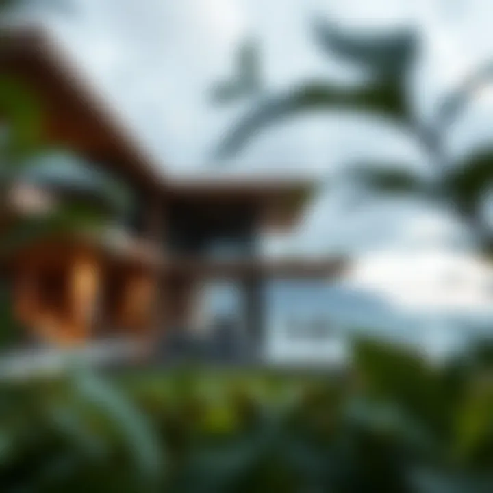 Magnificent Exploring the Ocean House by Ellington