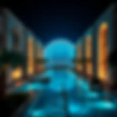 Magnificent Exploring the Positive Properties in Dubai's Real Estate Market Magnificent Exploring the Positive Properties in Dubai's Real Estate Market
