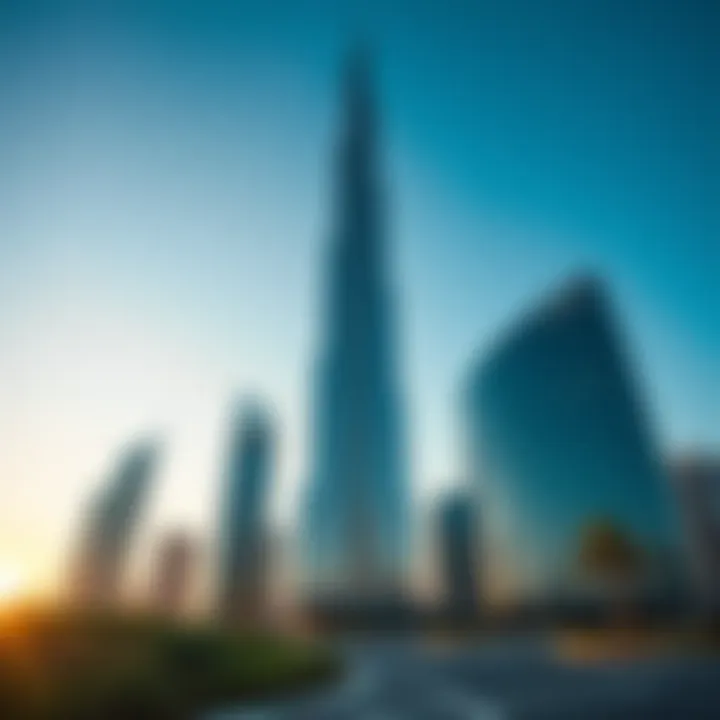 Magnificent Exploring the Silver Tower: Architecture, Investment Opportunities, and Lifestyle in Dubai Magnificent Exploring the Silver Tower: Architecture, Investment Opportunities, and Lifestyle in Dubai