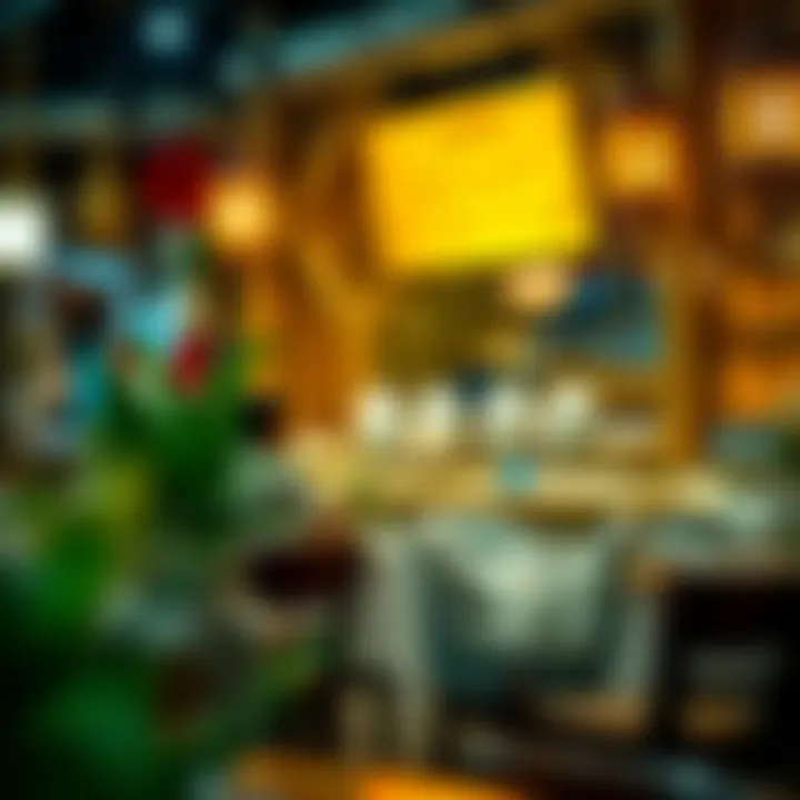 Magnificent Exploring Traditional Seafood Restaurants in Dubai