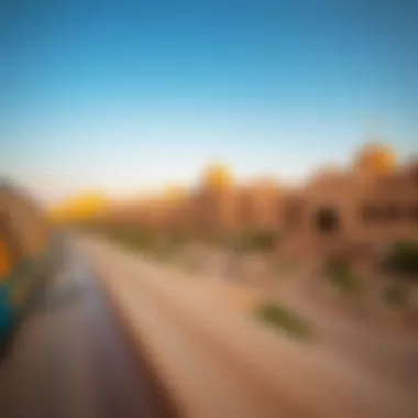 Magnificent Exploring Wadi Adventure: Ticket Offers and Experiences in Al Ain Magnificent Exploring Wadi Adventure: Ticket Offers and Experiences in Al Ain