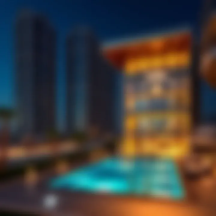 Magnificent Exploring WASL Residence: A Comprehensive Overview of Residential Opportunities in Dubai