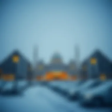 Magnificent Exploring Winter in Dubai: A Comprehensive Guide Magnificent Exploring Winter in Dubai: A Comprehensive Guide