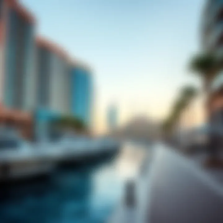 Magnificent Exploring Yas Bay on Yas Island: A Comprehensive Insight