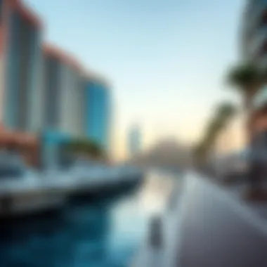 Magnificent Exploring Yas Bay on Yas Island: A Comprehensive Insight Magnificent Exploring Yas Bay on Yas Island: A Comprehensive Insight