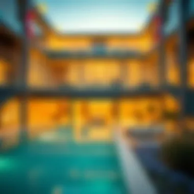 Magnificent Exploring Zain Middle East Properties LLC: A Comprehensive Analysis