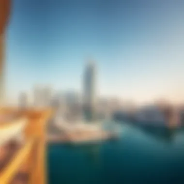Magnificent Exploring Zumurud Tower Marina: A Pinnacle of Luxury Living in Dubai Magnificent Exploring Zumurud Tower Marina: A Pinnacle of Luxury Living in Dubai