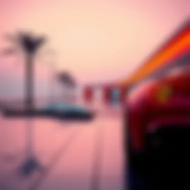 Magnificent Ferrari Yas Island: A Comprehensive Exploration Magnificent Ferrari Yas Island: A Comprehensive Exploration