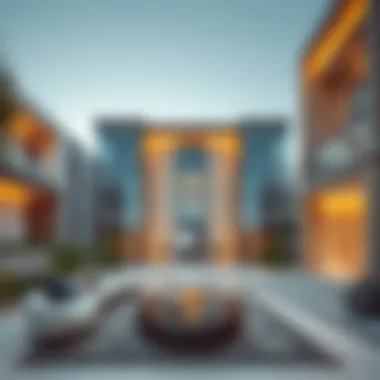 Magnificent Key Homes in Dubai: A Comprehensive Guide to Real Estate Opportunities Magnificent Key Homes in Dubai: A Comprehensive Guide to Real Estate Opportunities