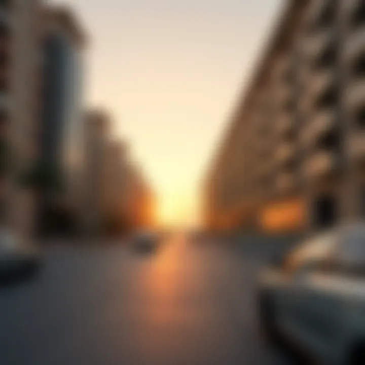 Magnificent Navigating the Mashriq Elite Developments in Dubai's Real Estate Market