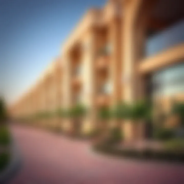 Magnificent Optimal Residential Areas for Expat Families in Dubai