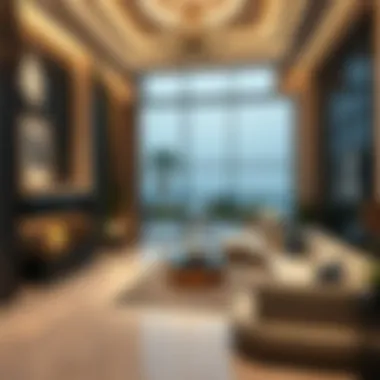 Magnificent Residency in the UAE: A Comprehensive Guide Magnificent Residency in the UAE: A Comprehensive Guide
