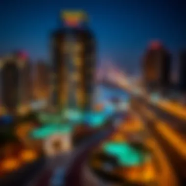 Magnificent Settling in Dubai: A Comprehensive Guide Magnificent Settling in Dubai: A Comprehensive Guide