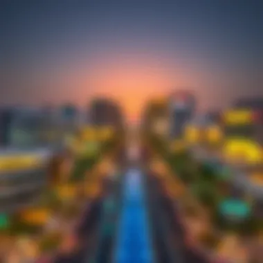 Magnificent The Complex Landscape of Expo Valley Dubai: Insights and Opportunities