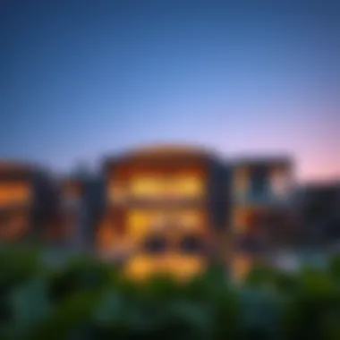 Magnificent The Cove by Emaar: A Comprehensive Overview