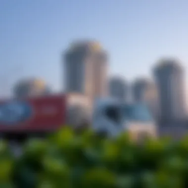 Magnificent The Dynamics of Moving Companies in Abu Dhabi Magnificent The Dynamics of Moving Companies in Abu Dhabi