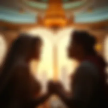Magnificent The Intricacies of Love in Dubai: A Multifaceted Perspective