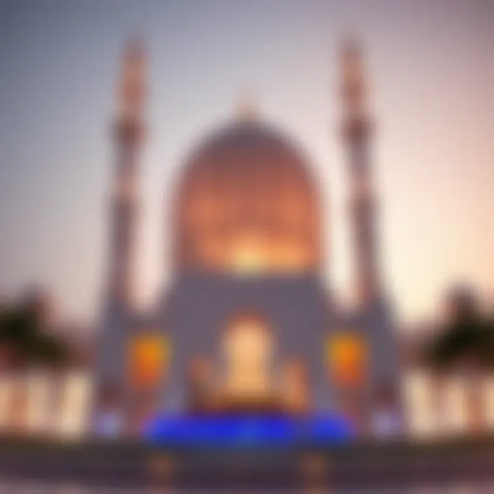 Magnificent The National Symbols of the United Arab Emirates