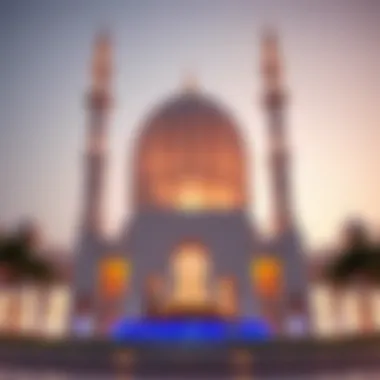 Magnificent The National Symbols of the United Arab Emirates Magnificent The National Symbols of the United Arab Emirates