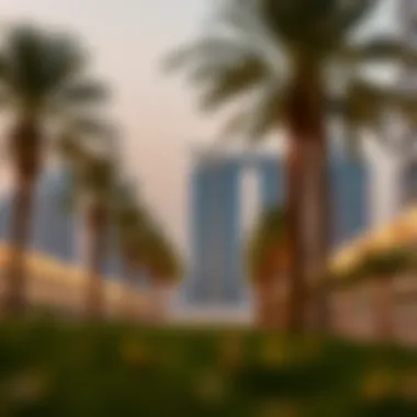 Magnificent The Palm Deira: Understanding Its Significance in Dubai's Real Estate Landscape Magnificent The Palm Deira: Understanding Its Significance in Dubai's Real Estate Landscape
