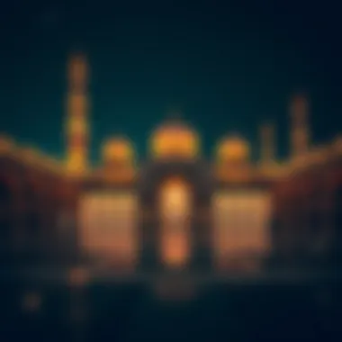 Magnificent The Significance of Athan in Dubai's Cultural Landscape Magnificent The Significance of Athan in Dubai's Cultural Landscape